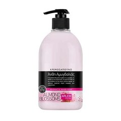 Skystas rankų muilas su migdolų ekstraktu Farcom Arlem Almond Blossoms, 500ml цена и информация | Мыло | pigu.lt