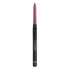 Atsparus vandeniui lūpų pieštukas Golden Rose Waterproof Lipliner 4g-53 цена и информация | Помады, бальзамы, блеск для губ | pigu.lt