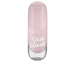 Nagų lakas Essence 05-sugar blush, 8 ml цена и информация | Лаки, укрепители для ногтей | pigu.lt