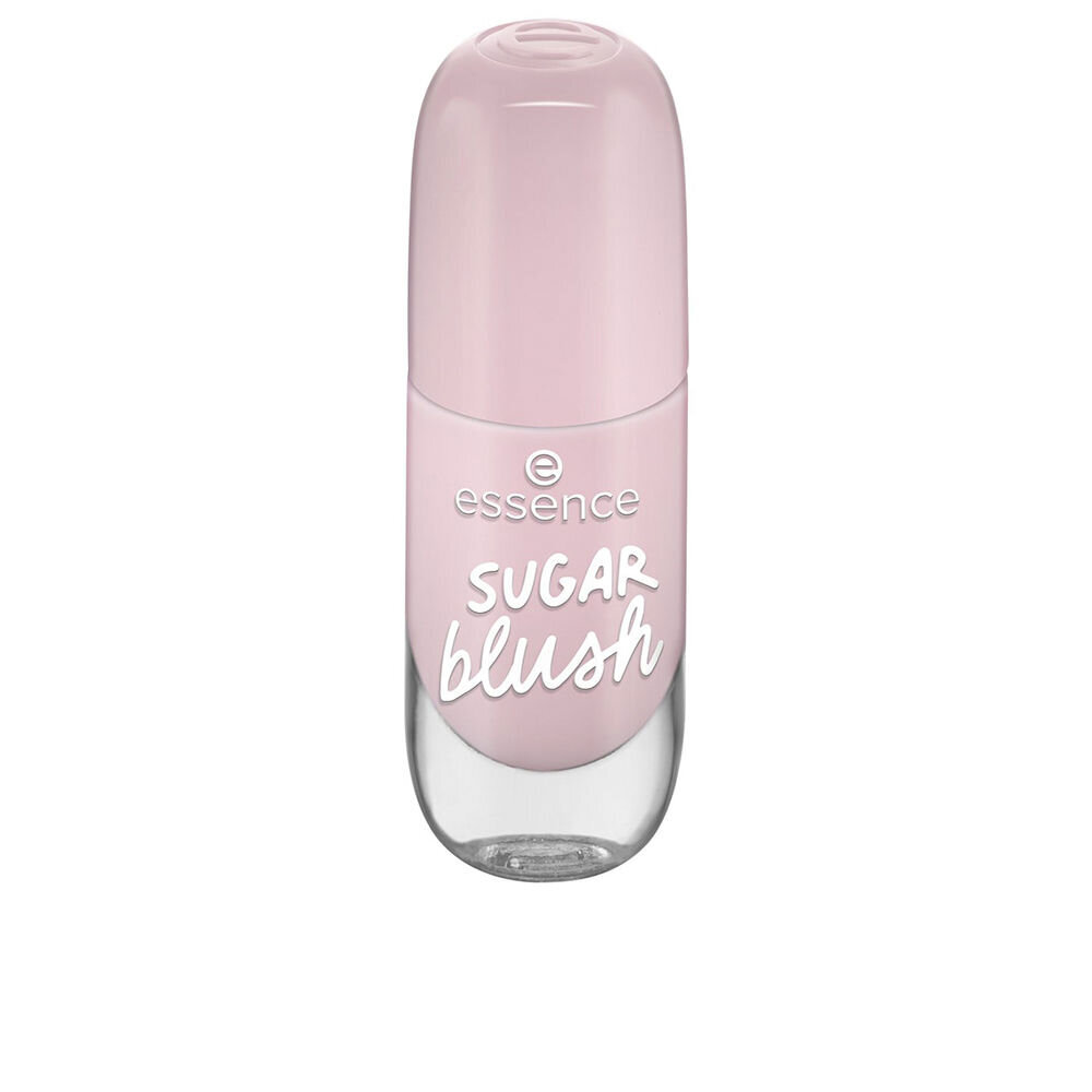 Nagų lakas Essence 05-sugar blush, 8 ml цена и информация | Nagų lakai, stiprintojai | pigu.lt