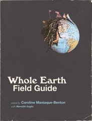 Whole Earth Field Guide kaina ir informacija | Socialinių mokslų knygos | pigu.lt