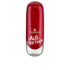 лак для ногтей Essence   Nº 16-chili together 8 ml цена и информация | Лаки, укрепители для ногтей | pigu.lt