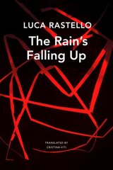 Rain's Falling Up цена и информация | Фантастика, фэнтези | pigu.lt