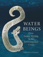 Water Beings: From Nature Worship to the Environmental Crisis цена и информация | Энциклопедии, справочники | pigu.lt