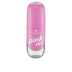 лак для ногтей Essence   Nº 47-pink ink 8 ml цена и информация | Лаки, укрепители для ногтей | pigu.lt