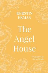 Angel house kaina ir informacija | Fantastinės, mistinės knygos | pigu.lt