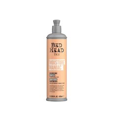 Plaukų šampūnas sausiems plaukams Tigi Bed Head Moisture Maniac, 400 ml kaina ir informacija | Šampūnai | pigu.lt