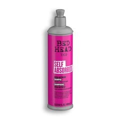 Шампунь для волос Tigi Bed Head Self Absorbed Nourishing Shampoo 400мл цена и информация | Шампуни | pigu.lt
