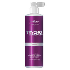 farmona trycho technology specialised hair treatment 200 ml цена и информация | Бальзамы, кондиционеры | pigu.lt