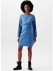 Suknelė moterims Esprit, mėlyna kaina ir informacija | Suknelės | pigu.lt