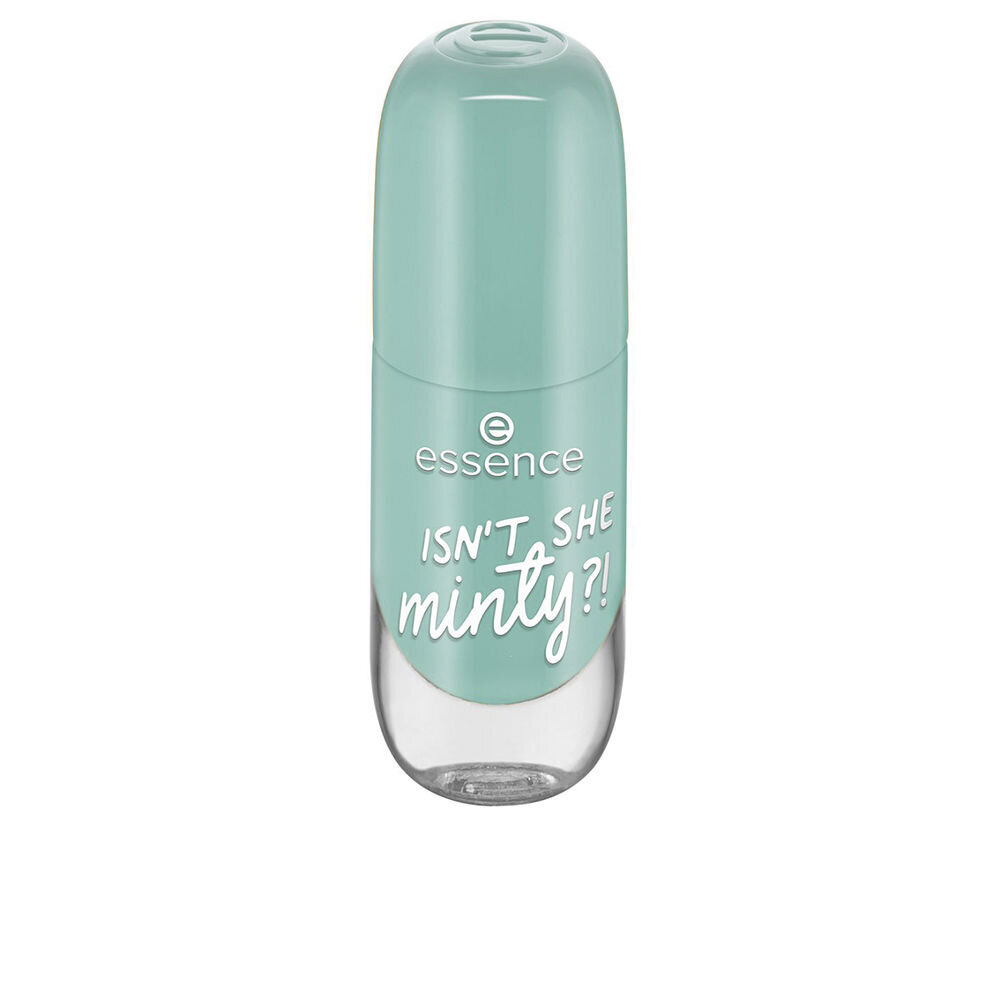 Nagų lakas Essence 40-isn't she minty, 8 ml цена и информация | Nagų lakai, stiprintojai | pigu.lt