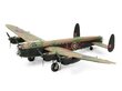 Surenkamas modelis Tamiya Dambuster/Grand Slam Bomber Avro Lancaster B Mk.III 1/48, 61111 kaina ir informacija | Konstruktoriai ir kaladėlės | pigu.lt