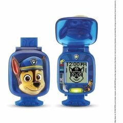 Детские часы Vtech PAW PATROL цена и информация | Развивающие игрушки | pigu.lt