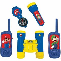 Racijos Lexibook Super Mario kaina ir informacija | Žaislai berniukams | pigu.lt