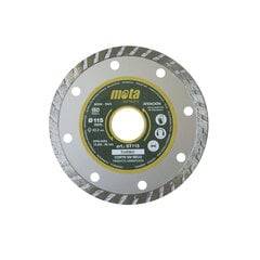 Режущий диск Mota ss230p цена и информация | Механические инструменты | pigu.lt