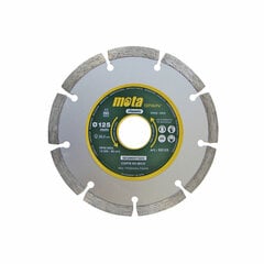Pjovimo diskas Mota ss230 kaina ir informacija | Mechaniniai įrankiai | pigu.lt