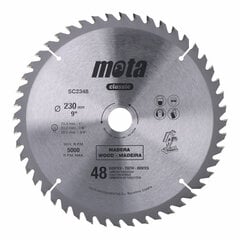 Режущий диск Mota  sc2348p цена и информация | Механические инструменты | pigu.lt