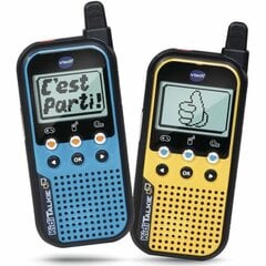 Walkie-Talkie Vtech VTH80-518565 цена и информация | Игрушки для мальчиков | pigu.lt
