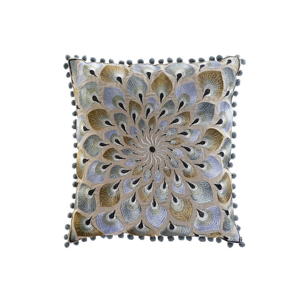 Dkd home decor dekoratyvinė pagalvė kaina ir informacija | Dekoratyvinės pagalvėlės ir užvalkalai | pigu.lt