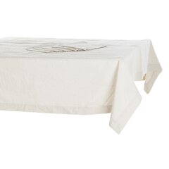 DKD Home Decor staltiesė ir servetėlės kaina ir informacija | Staltiesės, servetėlės | pigu.lt