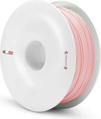 3D spausdinimo siūlas Fiberlogy Easy PLA 1.75mm 0.85kg Pastel Pink kaina ir informacija | Išmanioji technika ir priedai | pigu.lt