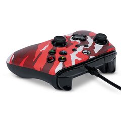 PowerA Enhanced Wired Controller kaina ir informacija | Žaidimų pultai | pigu.lt