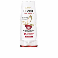 Восстанавливающий кондиционер L'Oreal Make Up Elvive Total Repair 5 (500 ml) цена и информация | Бальзамы, кондиционеры | pigu.lt