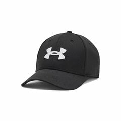 Спортивная кепка Under Armour  Blitzing M/L (M/L) цена и информация | Мужские шарфы, шапки, перчатки | pigu.lt