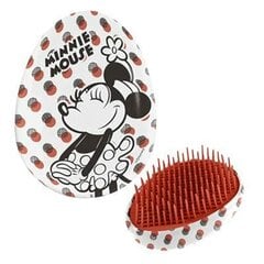 Šepetys Minnie Mouse kaina ir informacija | Minnie Mouse Kvepalai, kosmetika | pigu.lt