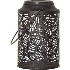 Solar Lantern Leafy цена и информация | Уличные светильники | pigu.lt