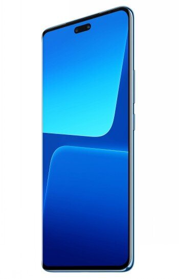 Xiaomi 13 Lite 5G 8/256GB MZB0CVBEU Lite Blue kaina ir informacija | Mobilieji telefonai | pigu.lt