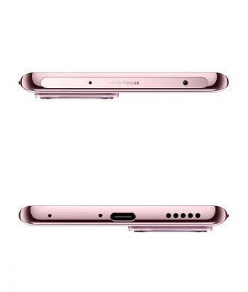 Xiaomi 13 Lite 5G 8/256GB MZB0CVFEU Lite Pink kaina ir informacija | Mobilieji telefonai | pigu.lt