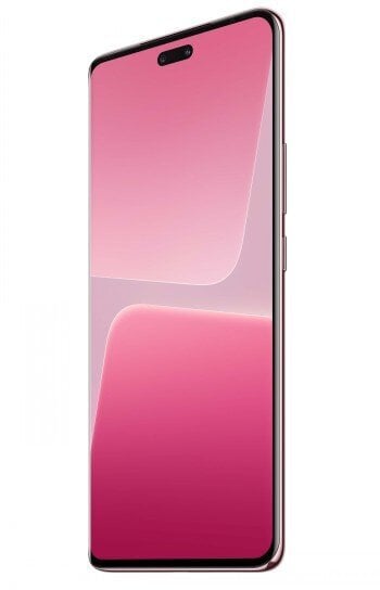 Xiaomi 13 Lite 5G 8/256GB MZB0CVFEU Lite Pink kaina ir informacija | Mobilieji telefonai | pigu.lt