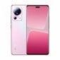 Xiaomi 13 Lite 5G 8/256GB MZB0CVFEU Lite Pink kaina ir informacija | Mobilieji telefonai | pigu.lt