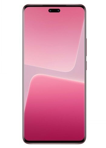 Xiaomi 13 Lite 5G 8/256GB MZB0CVFEU Lite Pink kaina ir informacija | Mobilieji telefonai | pigu.lt