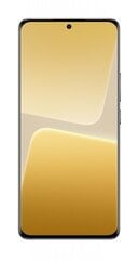 Xiaomi 13 Pro 5G, двойная SIM, 12/256ГБ, керамический белый MZB0DAXEU цена и информация | Мобильные телефоны | pigu.lt