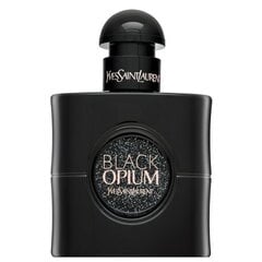 Kvapusis vanduo Yves Saint Laurent Black Opium EDP moterims, 30 ml цена и информация | Женские духи | pigu.lt