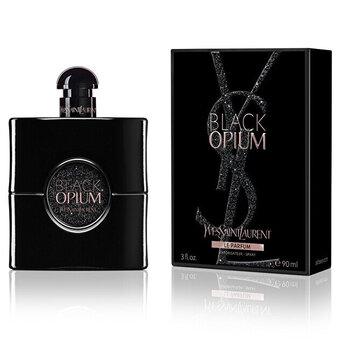 Kvapusis vanduo Yves Saint Laurent Black Opium, 90 ml kaina ir informacija | Kvepalai moterims | pigu.lt