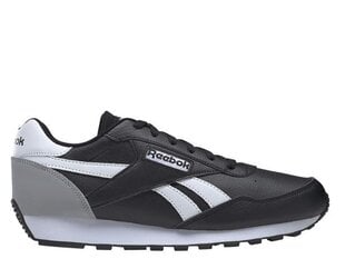 Sportiniai batai vyrams Reebok GV7684, juodi kaina ir informacija | Kedai vyrams | pigu.lt