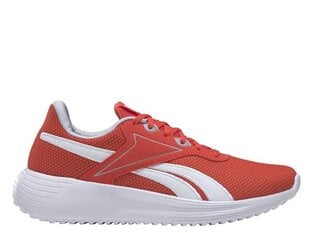 Sportiniai batai vyrams Reebook, raudoni kaina ir informacija | Kedai vyrams | pigu.lt