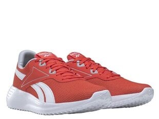 Sportiniai batai vyrams Reebook, raudoni kaina ir informacija | Kedai vyrams | pigu.lt
