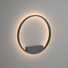 Maytoni Modern Wall Lamp Rim MOD058WL-L35B3K Black kaina ir informacija | Sieniniai šviestuvai | pigu.lt