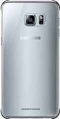 Samsung EF-QG928MSEGWW kaina ir informacija | Telefono dėklai | pigu.lt