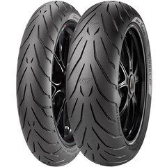 Motociklo padanga Pirelli ANGEL GT 150/70VR17 kaina ir informacija | Motociklų padangos, kameros | pigu.lt