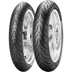 Pirelli ANGEL SCOOTER 120/80 R16 60P kaina ir informacija | Motociklų padangos, kameros | pigu.lt