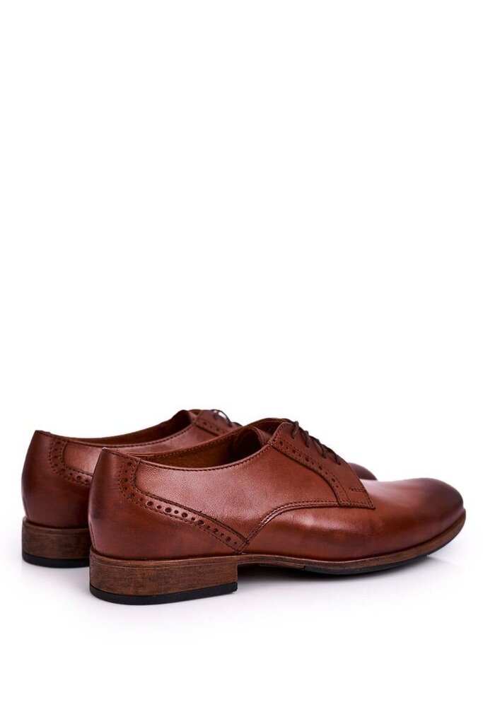 Laisvalaikio batai vyrams Bednarek Polish Shoes BSB13622.1266 kaina ir informacija | Vyriški batai | pigu.lt