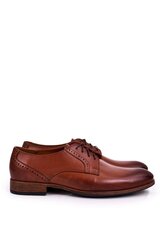 Laisvalaikio batai vyrams Bednarek Polish Shoes BSB13622.1266 цена и информация | Мужские ботинки | pigu.lt