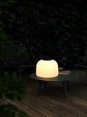 Перезаряжаемая лампа Kettle To-Go 36 цена и информация | Уличные светильники | pigu.lt