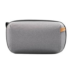 Electronic accesories carrying case PGYTECH (smoky grey) цена и информация | Футляры, чехлы для фотоаппаратов и объективов | pigu.lt