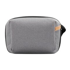 Small case for electronic accesories PGYTECH (smoky grey) цена и информация | Футляры, чехлы для фотоаппаратов и объективов | pigu.lt